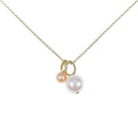 タサキ アコヤパールネックレス