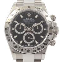 ロレックス 116520 デイトナ 自動巻