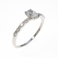 PT ダイヤモンドリング