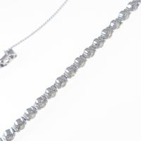 PT ダイヤモンドブレスレット