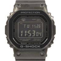 カシオ GMW?B5000GD?1JF G?SHOCK ソーラークォーツ