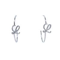 ロエベ ピアス
