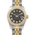 ロレックス 179173G デイトジャスト SSxYG 自動巻