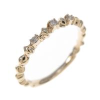 ノジェス ダイヤモンドリング