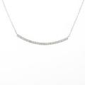 ReKKA リッカ ダイヤモンド ネックレス ENW031