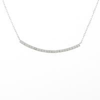 ReKKA リッカ ダイヤモンド ネックレス ENW031