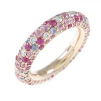 ポンテヴェキオ エテルノ リング