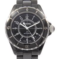 シャネル H0685 J12 38mmセラミック 自動巻