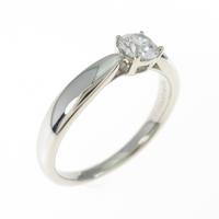ティファニー ハーモニー リング 0．23ct