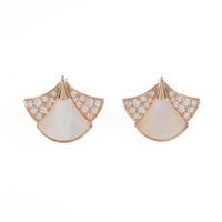 ブルガリ ディーヴァ ドリーム ピアス