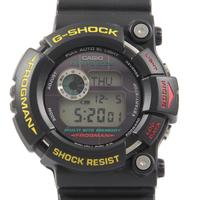 カシオ GW?200Z?1JF G?SHOCK・フロッグマン ソーラークォーツ