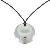 ティファニー ラウンド ネックレス