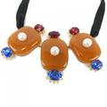 マルニ MARNI NECKLACE