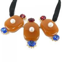 マルニ MARNI NECKLACE