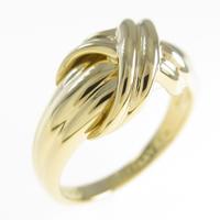 ティファニー シグネチャー リング