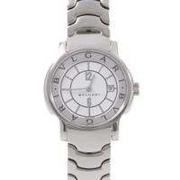 ブルガリ ST29S／ST29WSSD ソロテンポ クォーツ