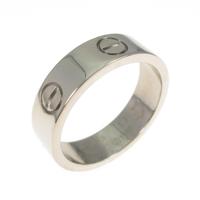 カルティエ ラブリング