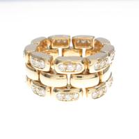 ショーメ ケイシス リング