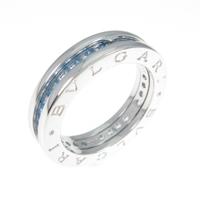 ブルガリ B．zero1 リング