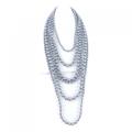 プティローブノアー PETITE ROBE NOIRE NECKLACE