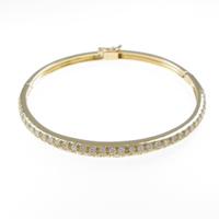 WAKO ダイヤモンドブレスレット