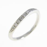 PT ダイヤモンドリング