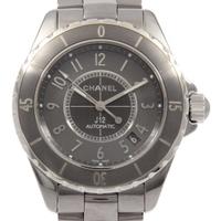 シャネル H2979 J12 クロマティック38mm 自動巻