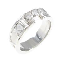 ティファニー アトラス リング