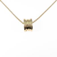 ブルガリ B．zero1 ネックレス