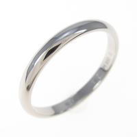 カルティエ ウェディング リング