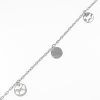 エルメス チャームブレスレット