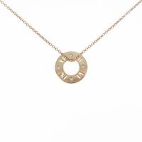 ティファニー アトラス スモール ネックレス