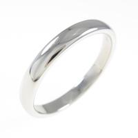 ティファニー クラシック バンド リング