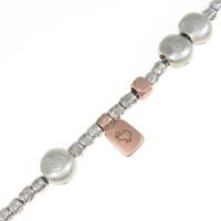 ポメラート 925／375PG／＊ ブレスレット