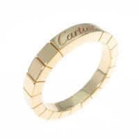 カルティエ ラニエール リング