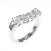 PT ダイヤモンドリング