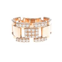 750PG ダイヤモンドリング