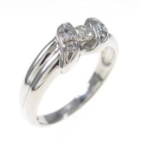 PT ダイヤモンドリング