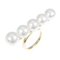 タサキ バランス シグネチャー リング