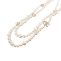 シャネル ネックレス 43121