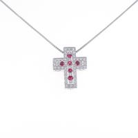 ダミアーニ ベルエポック エクストラスモール ネックレス