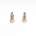 ミキモト アコヤパールピアス