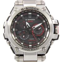 カシオ MTG?S1000D?1A4JF G?SHOCK・MT?G ソーラークォーツ