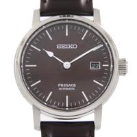 【新品】セイコー 6R35?00F0／SARX067 プレザージュ 自動巻