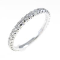 カルティエ エタンセル リング