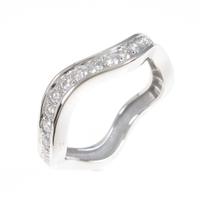 カルティエ ネプチューン リング 1本のみ