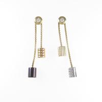 ブシュロン キャトル ピアス