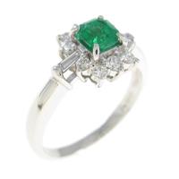 PT エメラルドリング