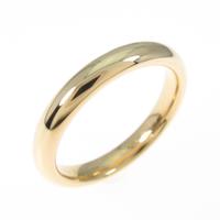 ショーメ プレーン リング