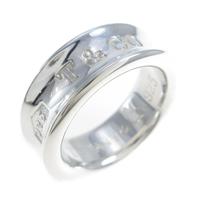 ティファニー 1837 リング